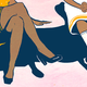 Illustration for article titled What Former Sluts Tell Their Daughters About Sex